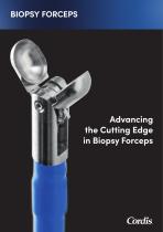 Biopsy Forceps