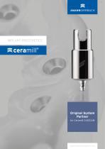 Ceramill Implant Prosthetics System Partner - 1