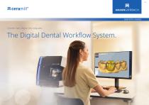 Ceramill Workflow