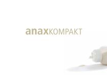 anaxKOMPAKT