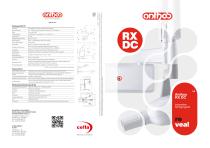 RX DC Wired | Anthos-1