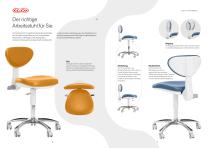 Stools | Anthos-3