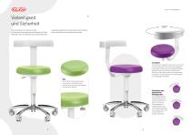 Stools | Anthos-5