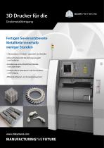 direct metal brochure 0214 - 1