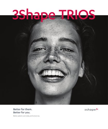 TRIOS  Workflows