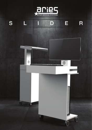 SLIDER - PC carts