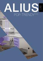 ALIUS LAB POP TRENDY