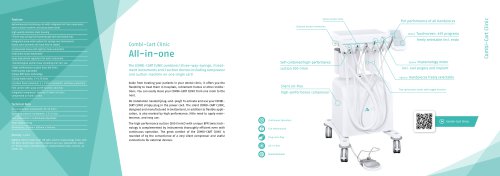 Combi-Cart Clinic 