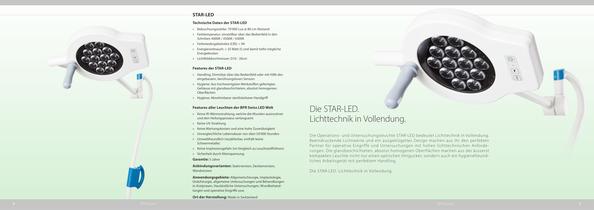 LED Welt - 3