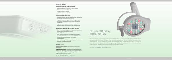 LED Welt - 4