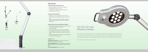 LED Welt - 6