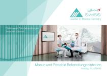 Mobile und Portable Behandlungseinheiten-1