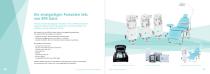 Mobile und Portable Behandlungseinheiten von BPR - 11