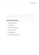 bredent medical - Neuheiten 2023 - 3