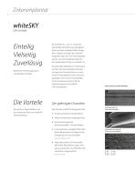 bredent medical - whiteSKY Alveo Line & Tissue Line – Zirkonimplantat - 4