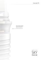 bredent medical - whiteSKY Alveo Line & Tissue Line – Zirkonimplantat - 7