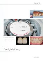 bredent medical - whiteSKY Alveo Line & Tissue Line – Zirkonimplantat - 9