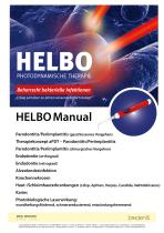HELBO Therapie – Manual - 1