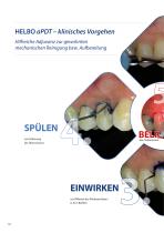 HELBO Therapie – Therapieerfolge sanft und sicher - 10