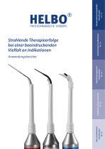 HELBO Therapie – Therapieerfolge sanft und sicher - 13