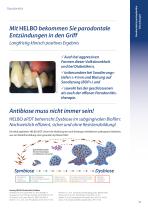 HELBO Therapie – Therapieerfolge sanft und sicher - 15