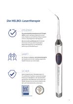 HELBO Therapie – Therapieerfolge sanft und sicher - 3
