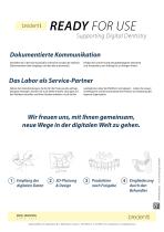 READY FOR USE – Informationen für das Labor - 4