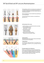 SKY fast & fixed – Manual - 12
