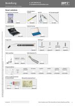 SKY Implantatsystem – Bestellschein - 9