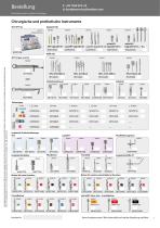 SKY Implantatsystem – Bestellschein-7