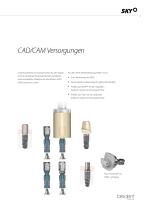 SKY Implantatsystem – blueSKY, narrowSKY, classicSKY - 13