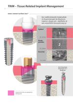 SKY Implantatsystem – DNA-10
