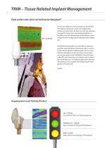 SKY Implantatsystem – DNA-12