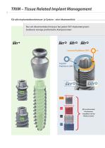 SKY Implantatsystem – DNA-14
