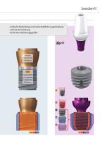 SKY Implantatsystem – DNA-15