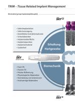 SKY Implantatsystem – DNA-4