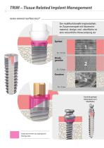 SKY Implantatsystem – DNA – Systemvorstellung - 10
