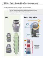 SKY Implantatsystem – DNA – Systemvorstellung - 14