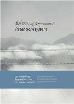 SKY TiSi.snap & retention.sil-2
