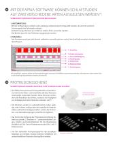 BTI Apnia® - System zur Diagnose und Behandlung von Schlafapnoe und Rhonchopathie - 3