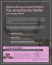 BTI - Losungen fur Atrophierte Kiefer - 2