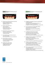 Tooth mould guide NFC+ - 5