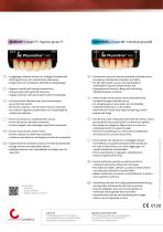 Tooth mould guide NFC+ - 6