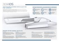 3D DIGITAL IMPRESSION INTRA ORAL SCANNER - 2