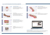 3D DIGITAL IMPRESSION INTRA ORAL SCANNER - 5