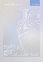 C - Platinum | Castellini