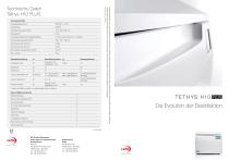 Tethys H10 Plus | Castellini