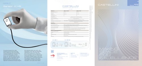 X-VS | Castellini