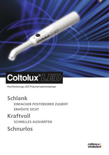 Coltolux LED