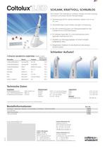 Coltolux LED - 2